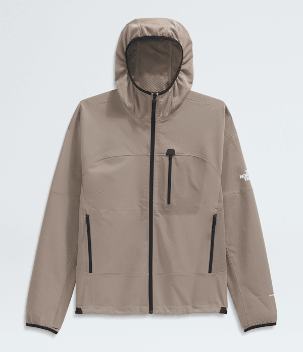 Men’s TNF™ EG Tek Approach Jacket - Image 8