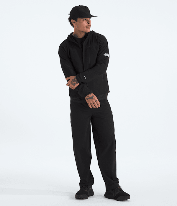 Men’s TNF™ EG Tek Approach Jacket