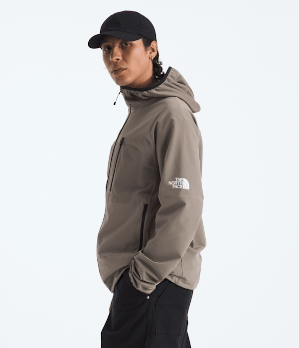 Men’s TNF™ EG Tek Approach Jacket