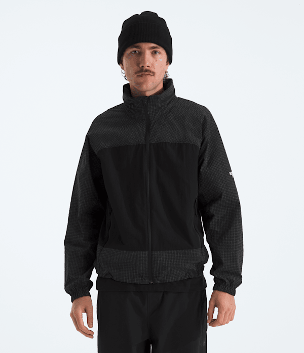 Men’s TNF™ EG Utility Wind Jacket