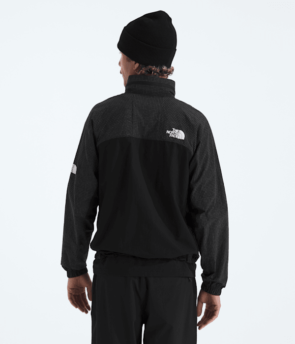 Men’s TNF™ EG Utility Wind Jacket