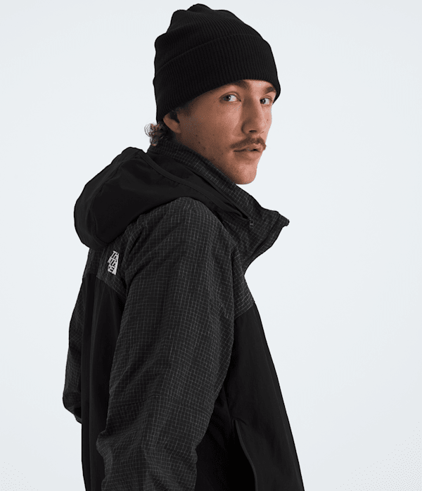 Men’s TNF™ EG Utility Wind Jacket