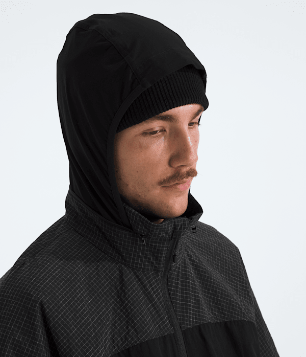 Men’s TNF™ EG Utility Wind Jacket