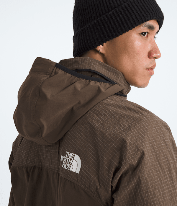 Men’s TNF™ EG Utility Wind Jacket