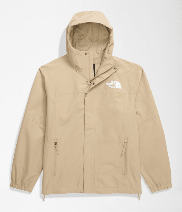 Men’s TNF™ Packable Jacket