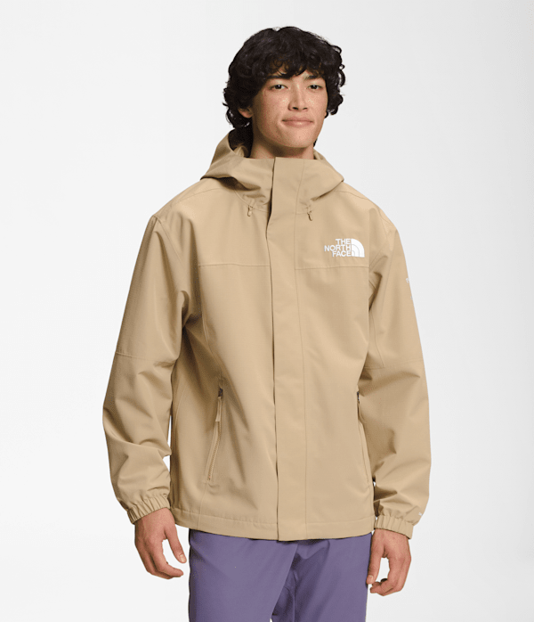 Men’s TNF™ Packable Jacket