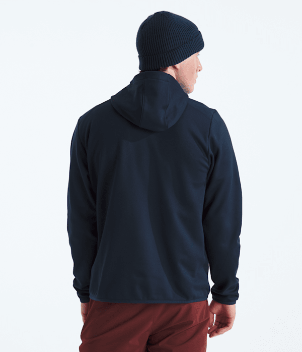 Men’s TNF™ Performance Fleece Full-Zip Hoodie