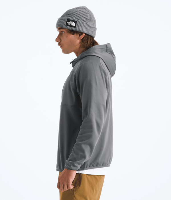 Men’s TNF™ Performance Fleece Full-Zip Hoodie