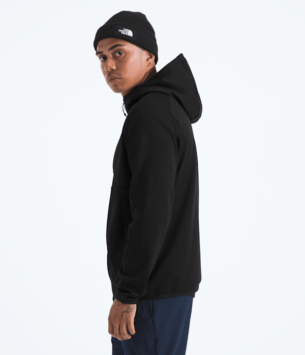 Men’s TNF™ Performance Fleece Full-Zip Hoodie