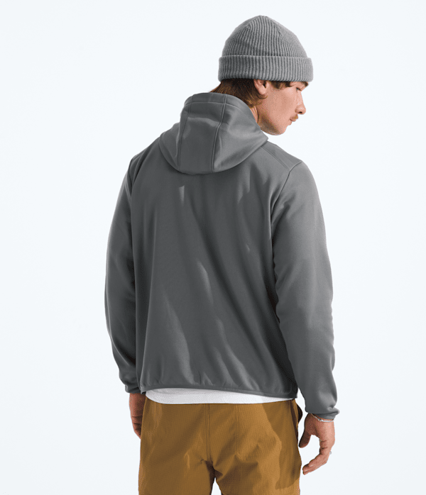 Men’s TNF™ Performance Fleece Full-Zip Hoodie