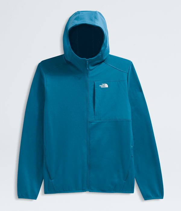Men’s TNF™ Performance Fleece Full-Zip Hoodie