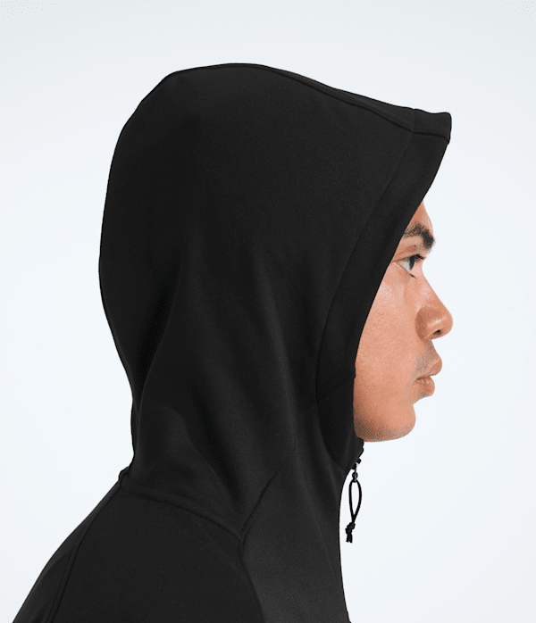 Men’s TNF™ Performance Fleece Full-Zip Hoodie