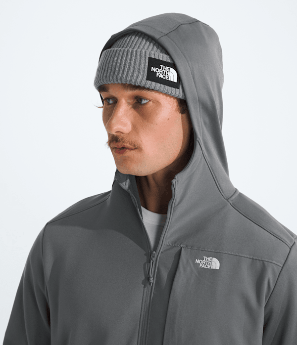 Men’s TNF™ Performance Fleece Full-Zip Hoodie