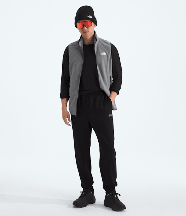 Men’s TNF™ Performance Fleece SW Pants