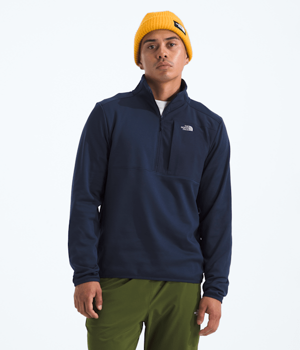 Men’s TNF™ Performance Fleece ¼-Zip