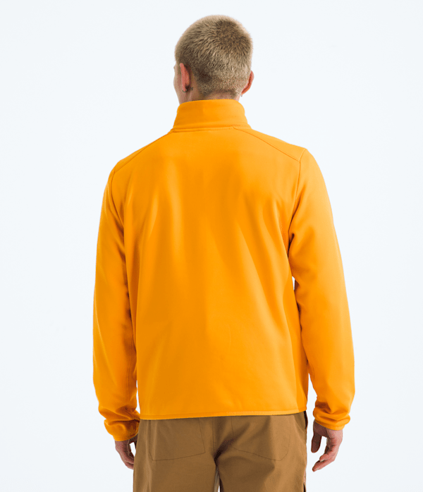Men’s TNF™ Performance Fleece ¼-Zip