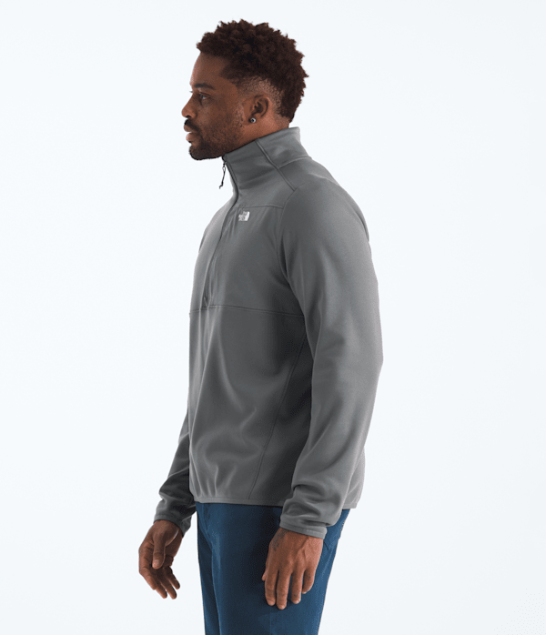 Men’s TNF™ Performance Fleece ¼-Zip