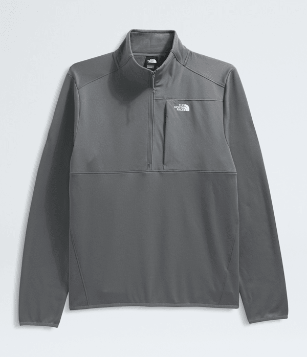 Men’s TNF™ Performance Fleece ¼-Zip