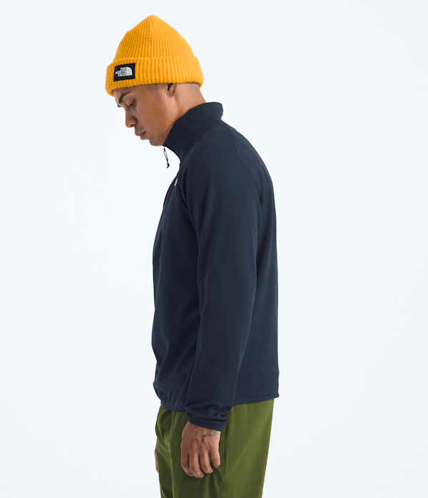 Men’s TNF™ Performance Fleece ¼-Zip