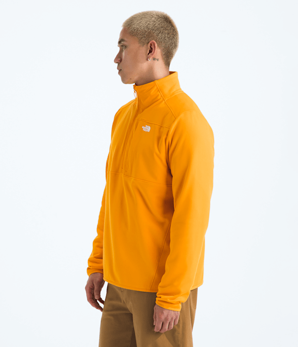 Men’s TNF™ Performance Fleece ¼-Zip