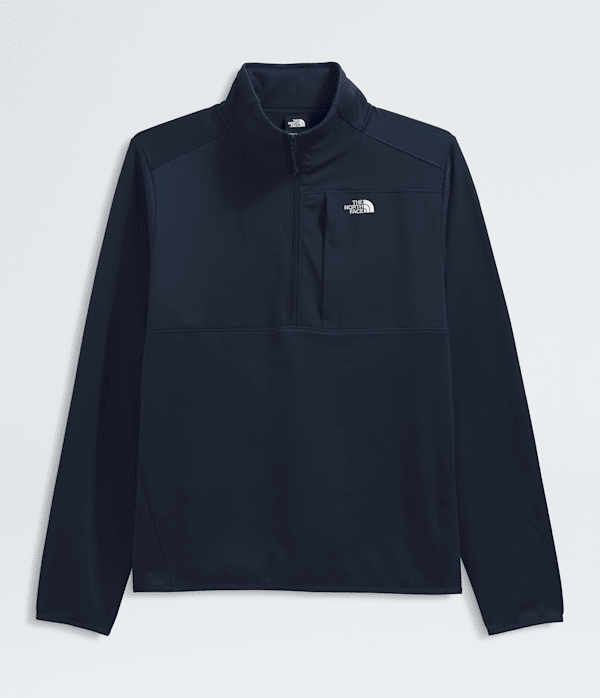 Men’s TNF™ Performance Fleece ¼-Zip