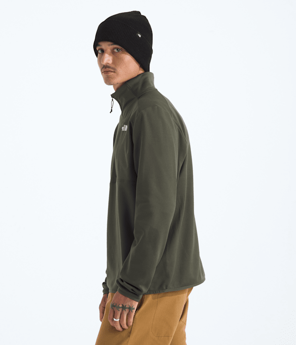 Men’s TNF™ Performance Fleece ¼-Zip
