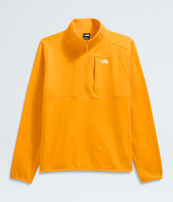 Men’s TNF™ Performance Fleece ¼-Zip