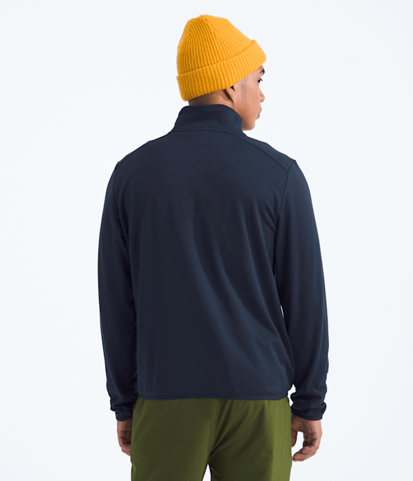Men’s TNF™ Performance Fleece ¼-Zip