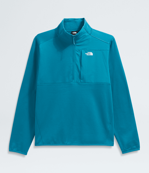 Men’s TNF™ Performance Fleece ¼-Zip