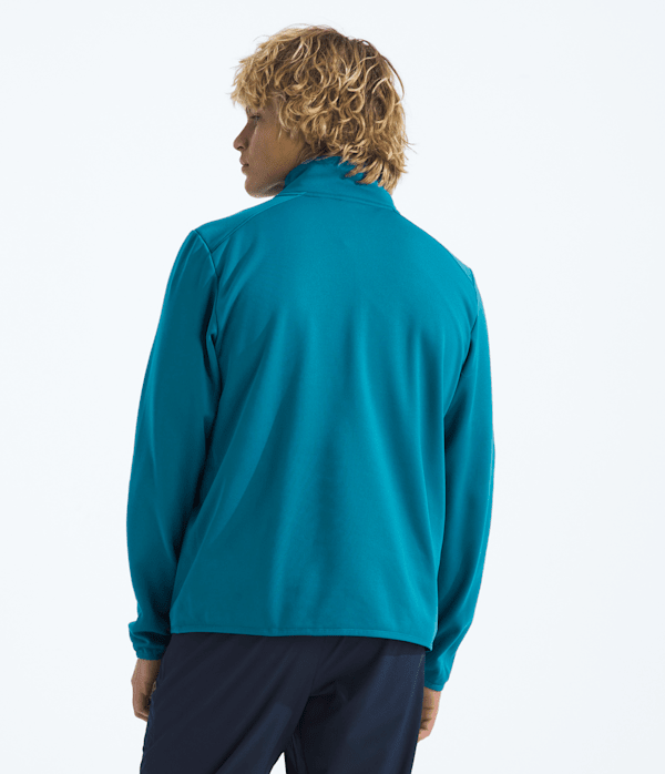 Men’s TNF™ Performance Fleece ¼-Zip