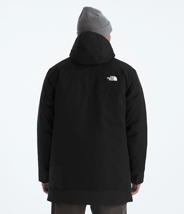 Men’s TNF™  Range Down Parka