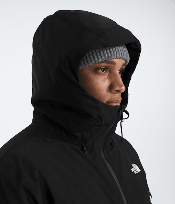 Men’s TNF™  Range Down Parka