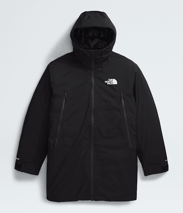 Men’s TNF™  Range Down Parka