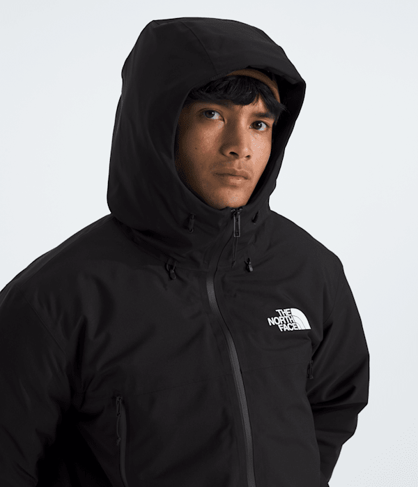 Men’s TNF™  Range Down Parka