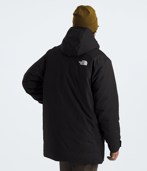 Men’s TNF™  Range Down Parka
