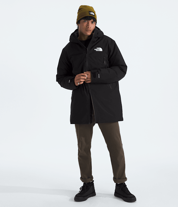 Men’s TNF™  Range Down Parka
