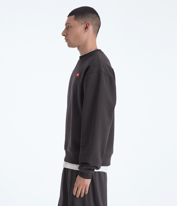 Men’s TNF™ Red Box Crew