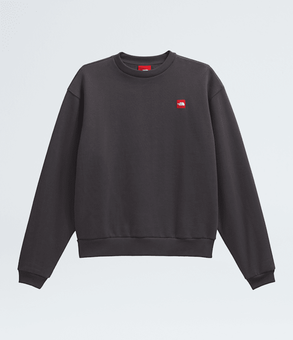 Men’s TNF™ Red Box Crew
