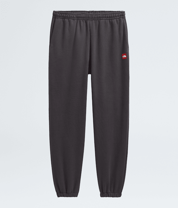 Men’s TNF™ Red Box Sweatpants