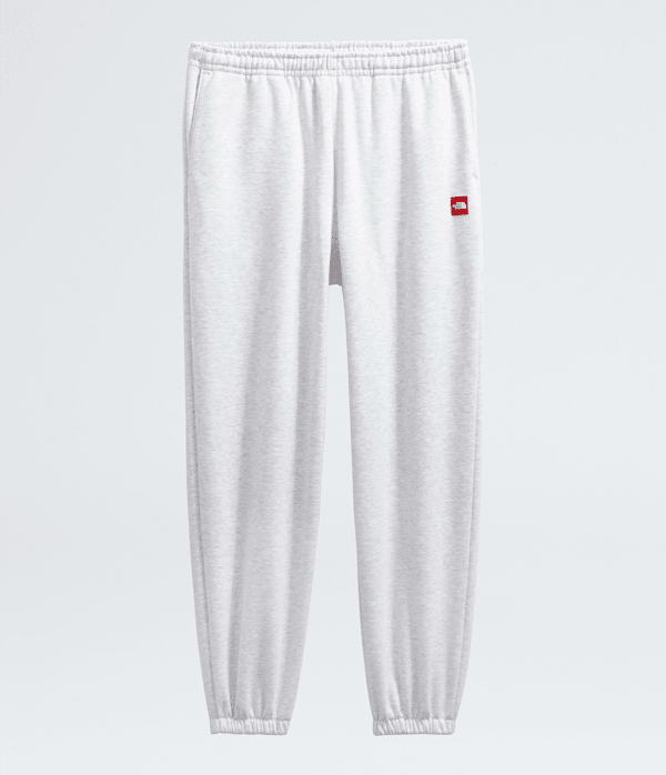 Men’s TNF™ Red Box Sweatpants