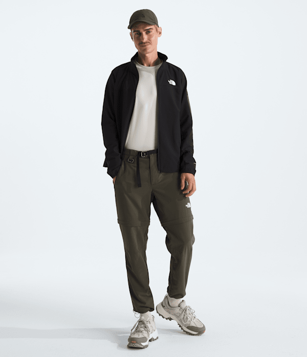 Men’s Tek Approach Jacket