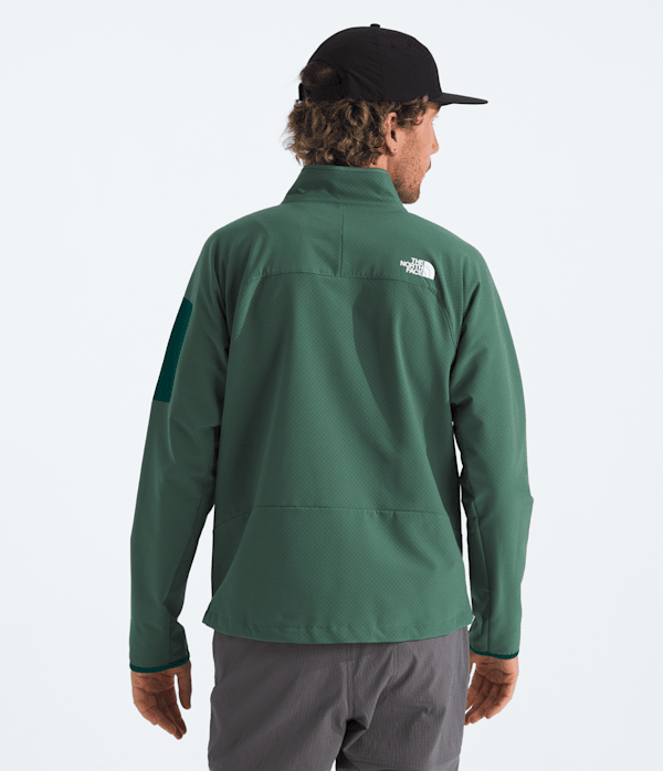 Men’s Tek Approach Jacket