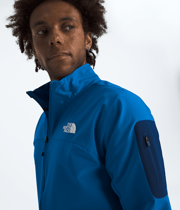 Men’s Tek Approach Jacket