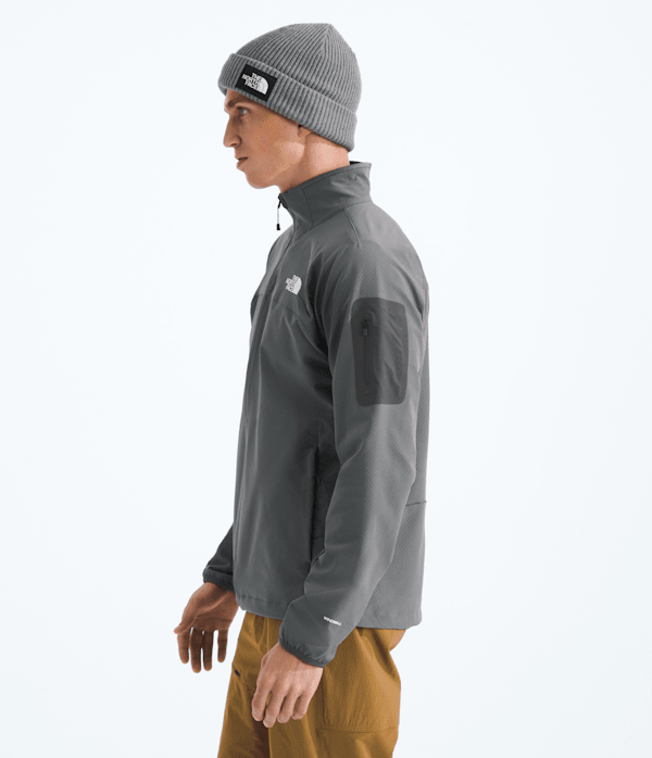 Men’s Tek Approach Jacket