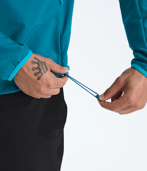 Men’s Tek Approach Jacket - Image 6