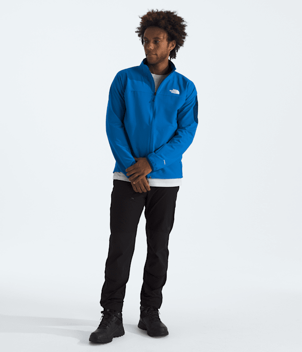 Men’s Tek Approach Jacket