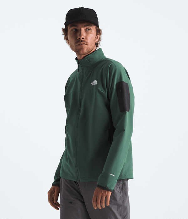 Men’s Tek Approach Jacket