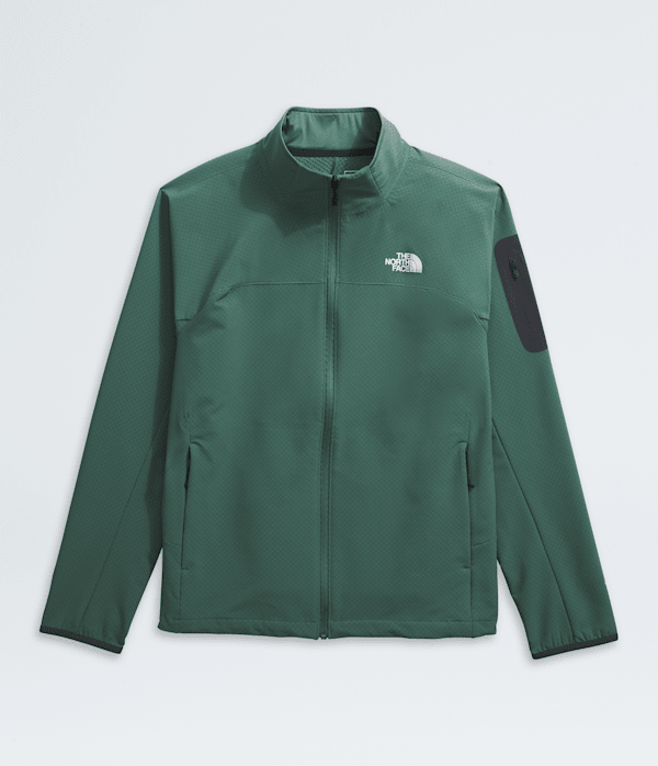 Men’s Tek Approach Jacket - Image 6