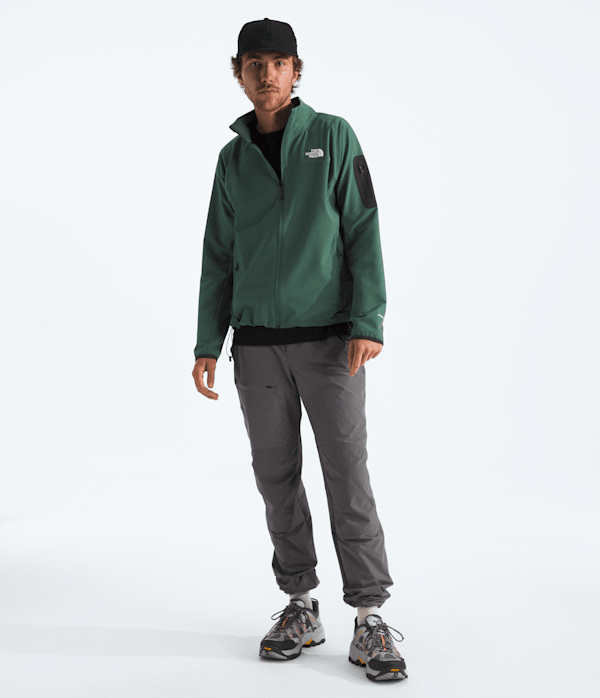 Men’s Tek Approach Jacket