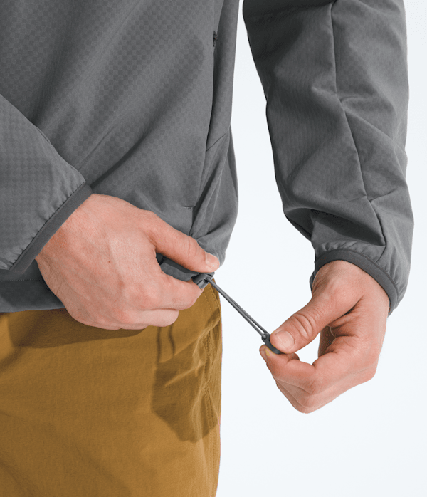 Men’s Tek Approach Jacket